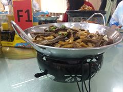 -毛家湘菜馆(青海湖店)