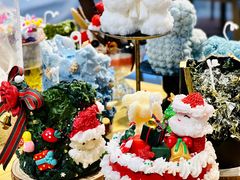 -郑在DIY·潮玩银饰绘画手作(中央大道旗舰店)