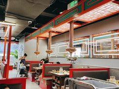 大堂-明洞王妃家烤肉(苏州中心星悦汇店)