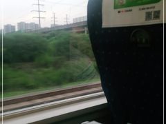 -南昌西站