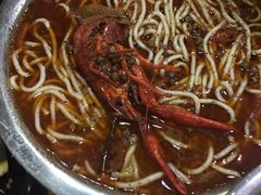 -辣盆盆麻辣小龙虾(哈尔滨总店)