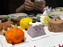 -青鹤谷(苏州店)