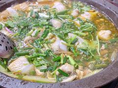 -重庆尖叫鸡尖椒鱼(夏湾总店)