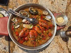 -BROWNSTONE布朗石西班牙餐厅(富城店)