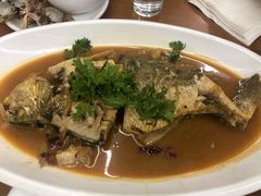 -望海潮海鲜店 特色家常菜(在海一方店)