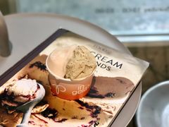 -Dip in Gelato(富民路店)