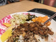 -大食代美食广场(上海中心店)