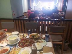 -爱妻鱼•老体北重庆水煮鱼•川菜(白云路店)