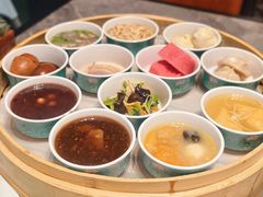 -奇芳阁·百年清真南京菜(夫子庙店)