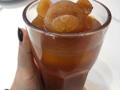 -柠檬树茶餐厅(海雅缤纷城店)