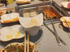 -海底捞火锅(新华联梦想城店)