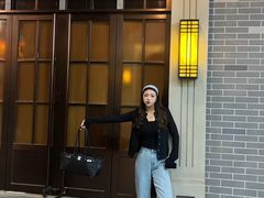 -怡园饭店-餐厅(四望亭店)