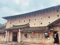 -福建土楼(南靖)景区