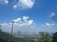 -岳麓山风景名胜区