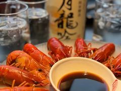 -红盔甲·小龙虾(人民广场店)