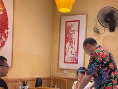 -冰城焰会大丰收铁锅炖(萝岗万达金街店)
