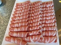 -清真·鸦儿李记·涮肉(和平里店)