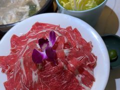 -狐狸爱上椰子鸡(滨江星光大道店)