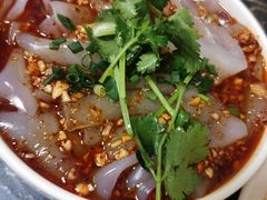 -马虎风味菜馆(王府园小区店)