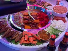 -音乐派KTV(银泰城店)