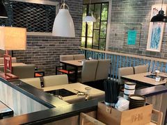大堂-野妹火锅(南园店)
