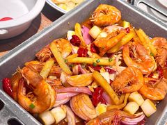 -肖记公安牛肉鱼杂馆·省级非物质文化遗产(金色雅园直营店)