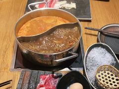 -呷哺呷哺 黄金牧场 (新中关购物中心店)