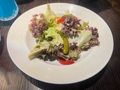 -The Cheebat 锌吧·Bistro(体育西店)