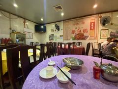 大堂-粤北餐馆