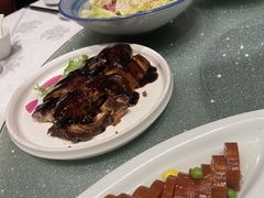本帮酱鸭-上海人家花樣年华(中山公园店)