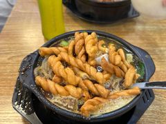 麻花-巧酱府重庆砂锅大全