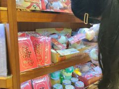 -丽达购物中心(崂山店)