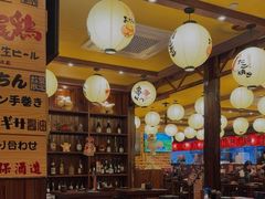 -鸟鹏烧鸟居酒屋(昌岗店)