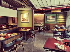 大堂-上名堂·鱼头好吃(体育场路店)