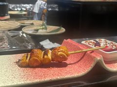 -鸟山鸣·日料食堂(王府井店)