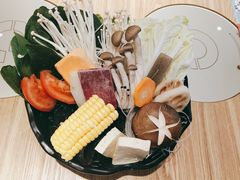 -呷哺呷哺(嘉定新城万达店)
