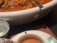 -湖滨客舍·湖北菜