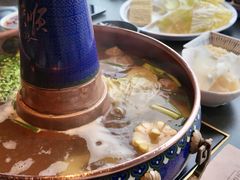-东来顺·非遗火锅(赛格国际购物中心店)