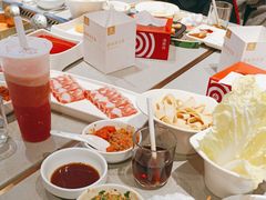 -海底捞火锅(如皋吾悦广场店)