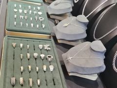 -梵薇Joker.V银饰工作室