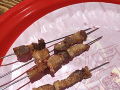 -北三老太太烧烤(人生一串上榜店)