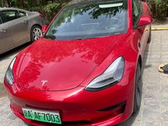 -TESLA 特斯拉(北京南四环中路特斯拉中心)