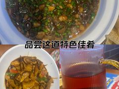 -桃子餐厅·天津菜(王顶堤总店)