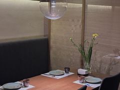 -菩提素素食餐厅(晶郦馆店)