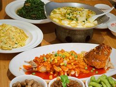 -祥记·苏帮菜·松鼠桂鱼(湖畔天城店)