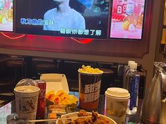 -星聚会KTV(景枫中心店)