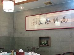 大堂-堂宴·老厦门私房菜(1988仙岳总店)