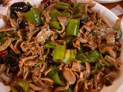 -如意香辣鸡架(总店)