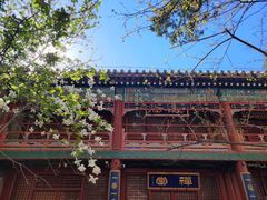 -潭柘寺景区