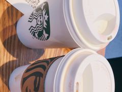 -星巴克(天津滨海国际机场1店)
